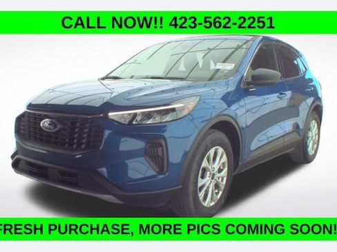 Used 2023 Ford Escape Active AWD/4WD image 1