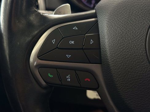 Used 2020 Jeep Grand Cherokee Limited X AWD/4WD image 42