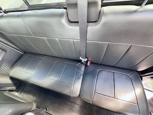 Used 2011 Ford F250 Lariat w/ Chrome Pkg image 22