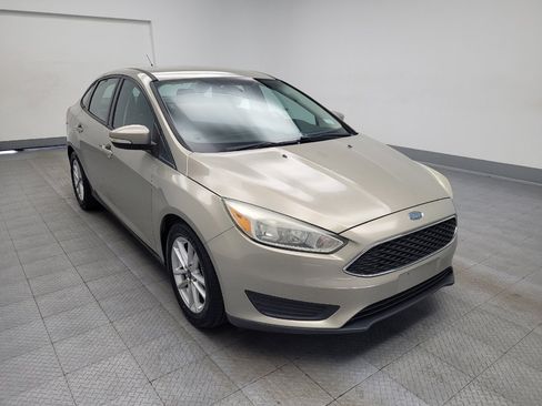 Used 2016 Ford Focus SE image 13