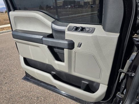 Used 2020 Ford F150 XL w/ Equipment Group 101A Mid image 18