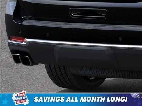 New 2026 Chevrolet Tahoe High Country AWD/4WD image 14