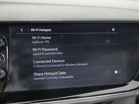 Used 2023 Buick Envision Avenir FWD image 35