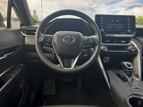 Used 2021 Toyota Venza XLE w/ Carpet Mat Package (TMS) AWD/4WD image 17