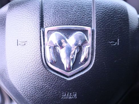 Used 2020 RAM 1500 Tradesman w/ Popular Equipment Group image 31