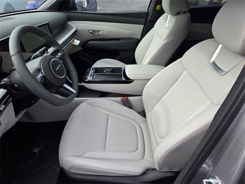 New 2026 Hyundai Tucson Limited image 15
