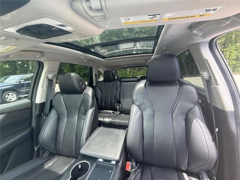 Used 2023 Acura MDX FWD w/ Technology Package image 25