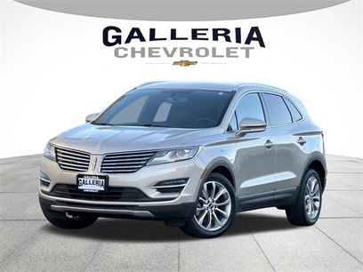 Used 2017 Lincoln MKC Select w/ Select Plus Package