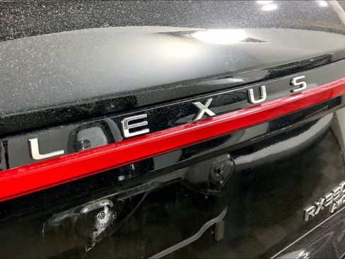 Certified 2023 Lexus RX 350 F Sport image 30
