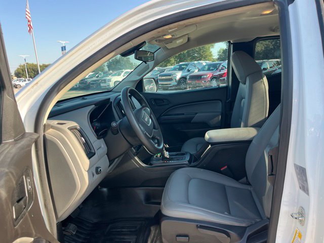 Used 2021 GMC Canyon Elevation Standard w/ Convenience Package RWD image 14