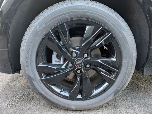 New 2026 Buick Encore GX Sport Touring w/ Comfort Package image 7