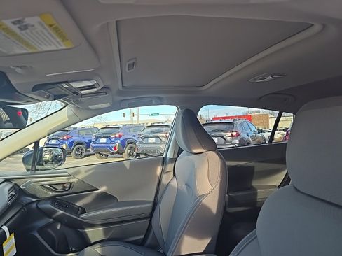 Certified 2025 Subaru Crosstrek 2.0i Premium image 13
