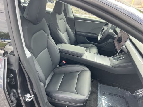 Used 2025 Tesla Model 3 Long Range RWD image 27