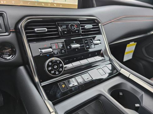 New 2026 Nissan Armada PRO-4X image 38