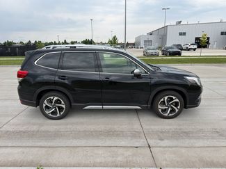 Used 2022 Subaru Forester Touring w/ Popular Package #2 AWD/4WD video 1