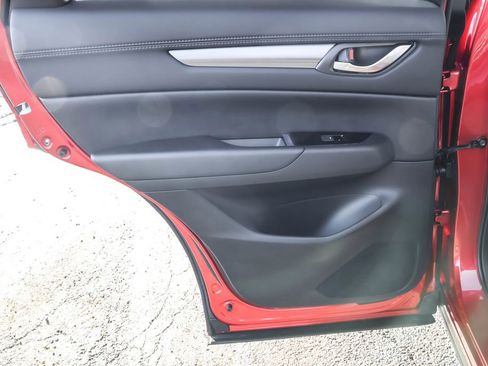 New 2025 MAZDA CX-5 AWD 2.5 S image 37