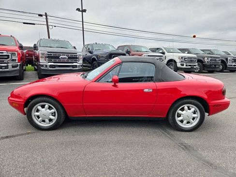Used 1990 MAZDA MX-5 Miata image 3