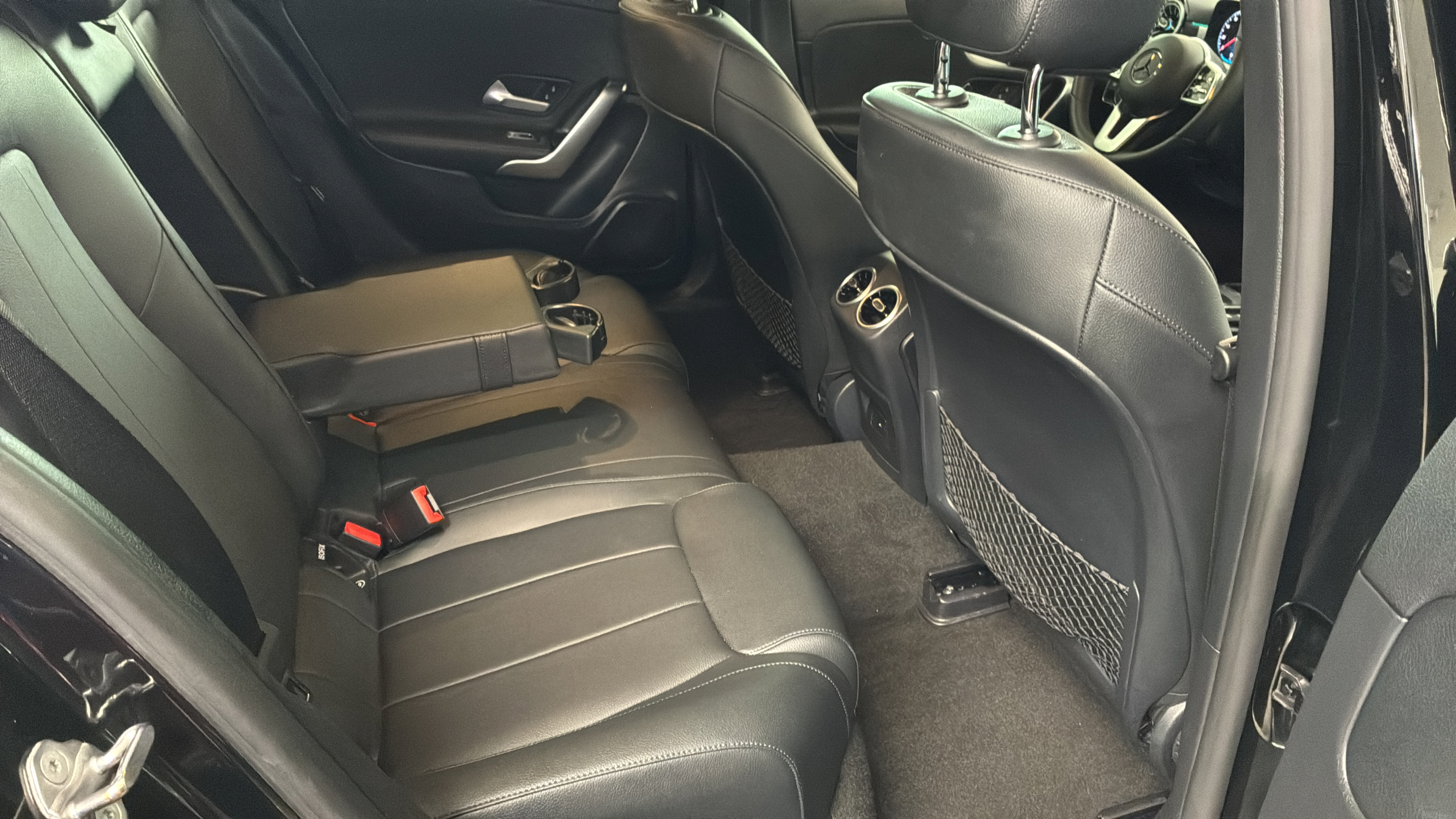 Used 2022 Mercedes-Benz A 220 image 23