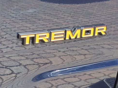 Used 2023 Ford F150 Tremor w/ Equipment Group 402A High AWD/4WD image 9