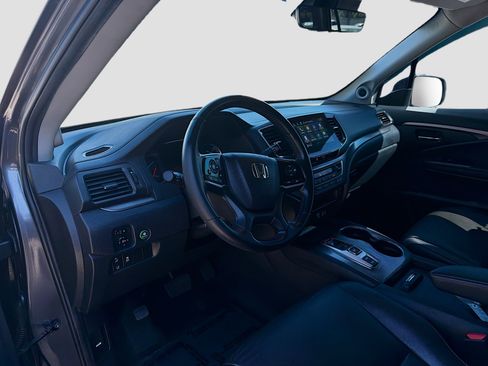 Used 2021 Honda Pilot Special Edition image 9