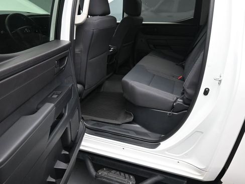 Used 2023 Toyota Tundra SR AWD/4WD image 21