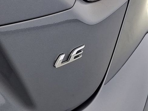 Certified 2025 Toyota Corolla LE FWD image 38
