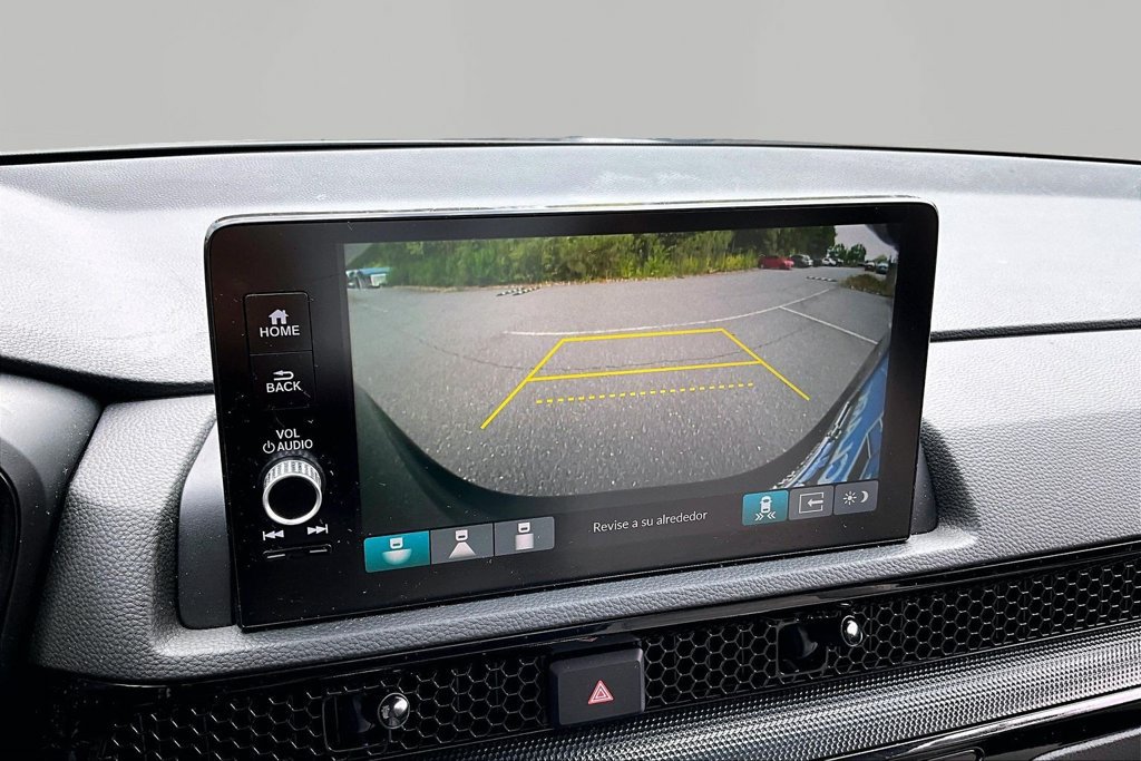 Used 2024 Honda CR-V EX-L image 13