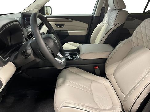 New 2026 Honda Pilot Elite image 19