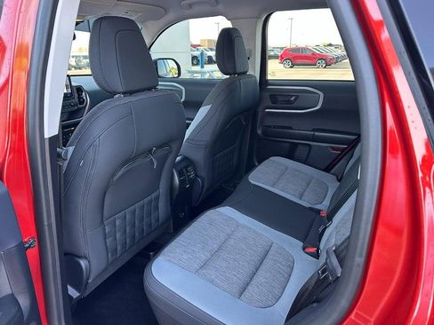 Used 2022 Ford Bronco Sport Big Bend w/ Convenience Package AWD/4WD image 12