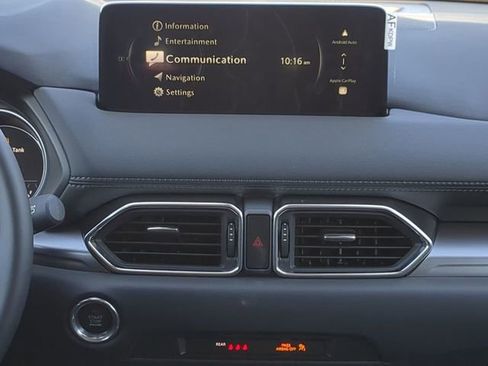 New 2025 MAZDA CX-5 AWD 2.5 S w/ Select Package image 16