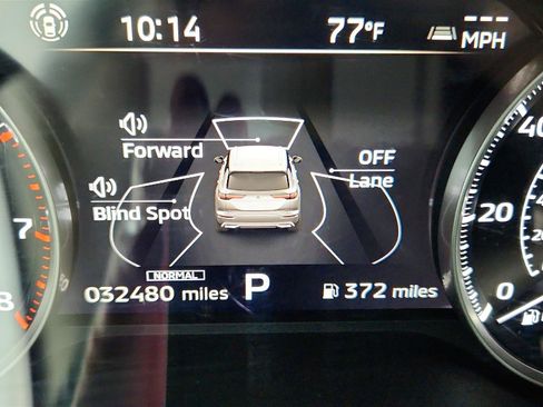 Used 2025 Mitsubishi Outlander SE AWD/4WD image 37