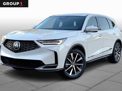 New 2026 Acura MDX FWD w/ Technology Package