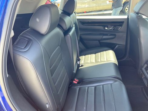 Used 2023 Honda CR-V EX-L image 14