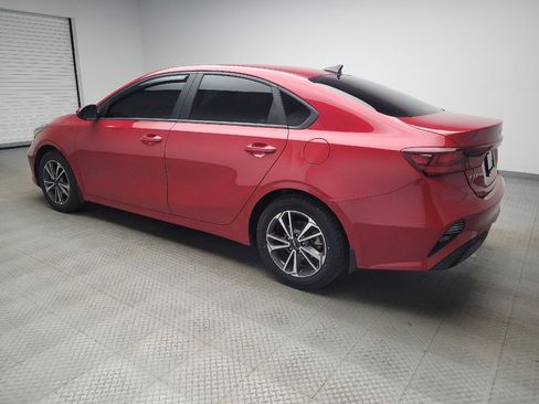 Used 2023 Kia Forte LXS image 3