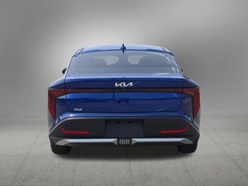 Used 2025 Kia K4 FWD image 5