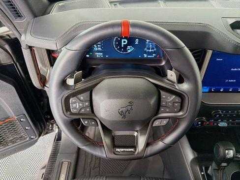 Used 2023 Ford Bronco Raptor image 13