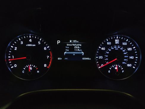 Used 2022 Kia Forte GT w/ GT Technology Package FWD image 23