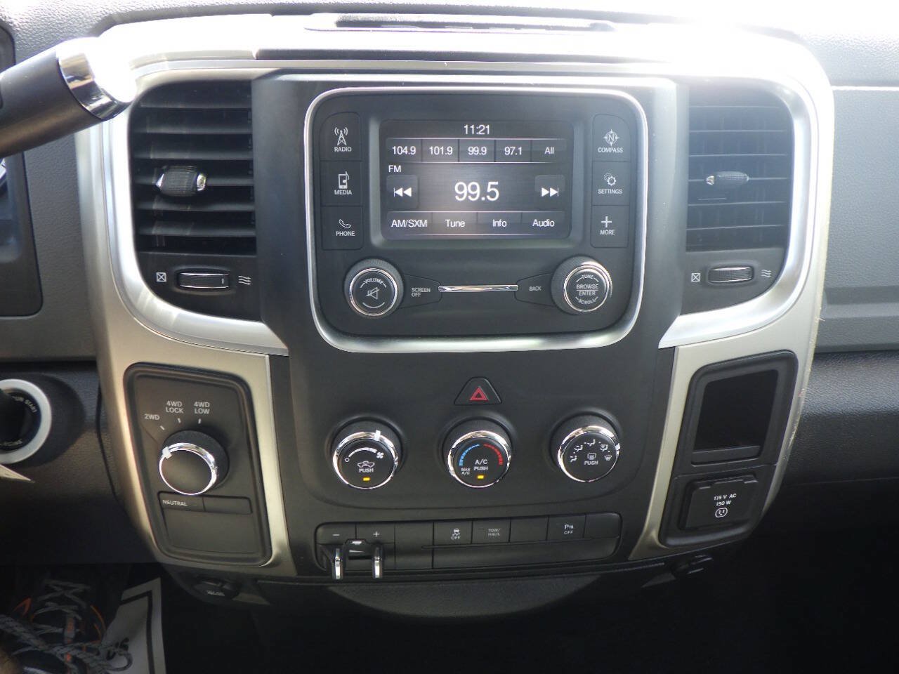 Used 2014 RAM 2500 Big Horn AWD/4WD image 26