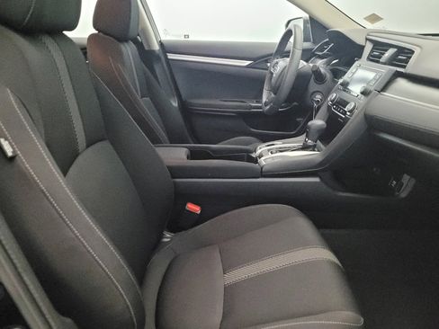 Used 2017 Honda Civic LX image 21