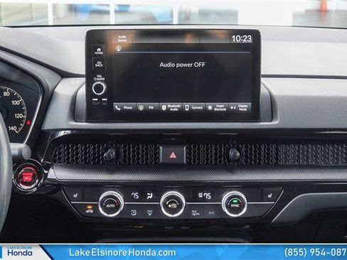 Used 2023 Honda CR-V EX-L image 20