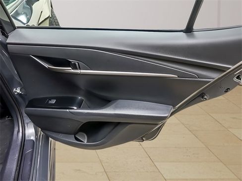 Certified 2025 Toyota Camry SE image 23