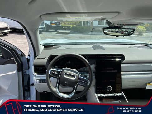 New 2026 GMC Terrain Denali AWD/4WD image 28