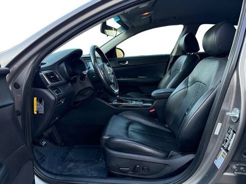 Used 2016 Kia Optima EX image 10