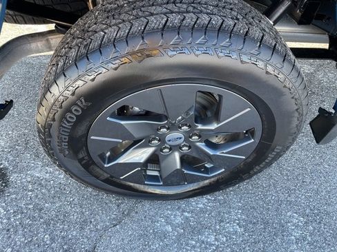 New 2025 Ford F150 STX w/ Equipment Group 200A image 20