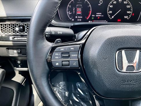 Used 2024 Honda Civic Sport image 24