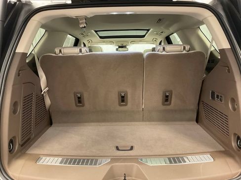 Used 2024 GMC Yukon Denali w/ Max Trailering Package AWD/4WD image 40
