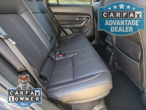 Used 2025 MAZDA CX-50 2.5 Hybrid w/ Weather Package image 31