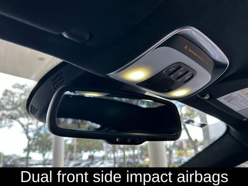 Used 2022 McLaren GT image 26