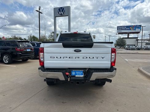 Used 2022 Ford F250 XL w/ STX Appearance Package image 6