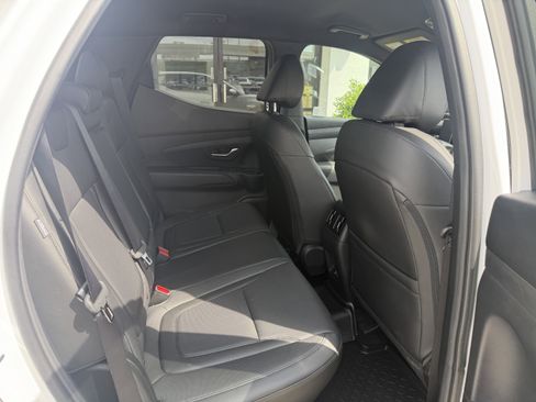 Certified 2025 Hyundai Santa Cruz SEL AWD/4WD image 23